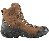 Oboz Bridger 8" Insulated Waterproof Boots