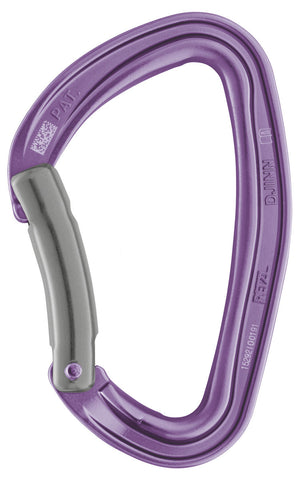 Petzl DJINN Carabiners