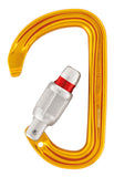 Petzl Sm'D Carabiners