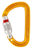 Petzl Sm'D Carabiners