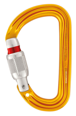 Petzl Sm'D Carabiners