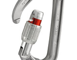 Petzl Spirit Screw-Lock Carabiner