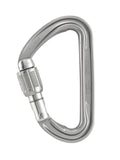 Petzl Spirit Screw-Lock Carabiner