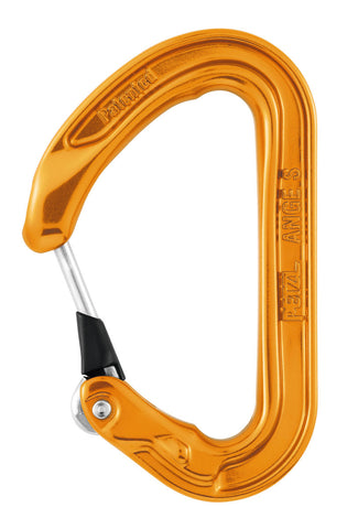 Petzl ANGE S Carabiners