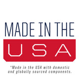 Thorogood 6" Moc Toe Safety Toe Wedge Boot 804-4200