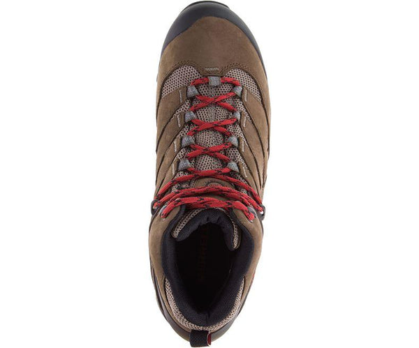 Chameleon 7 limit mid waterproof shop