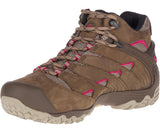Merrell Women's Chameleon 7 Mid Waterproof Boots - Hilton's Tent City