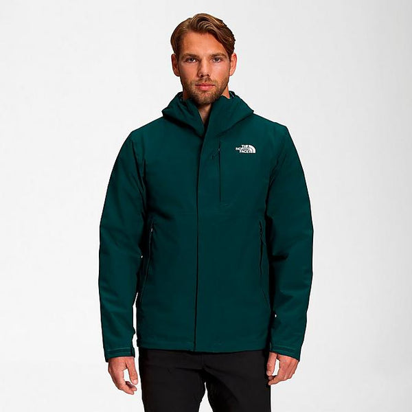 The North Face Men's Carto Triclimate Jacket | Hilton's Tent City