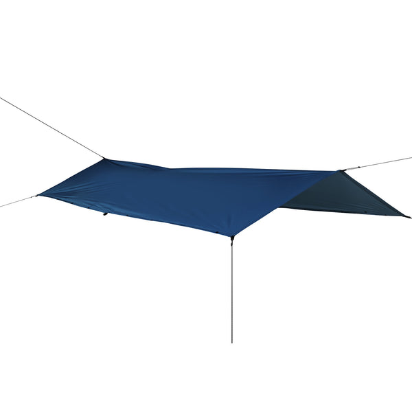 nylon tarps for camping Sea to Summit Nylon Tarp Poncho