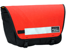 Small courier bag on sale