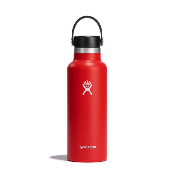 Hydro Flask 18 oz Standard Mouth Insulated Bottle | Hilton's Tent City