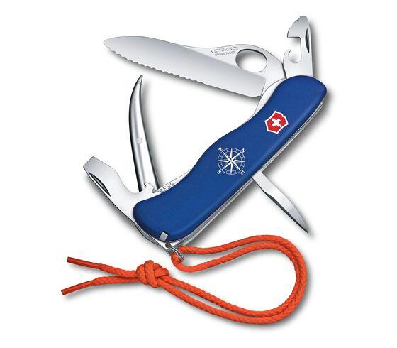 Victorinox Swiss Army Skipper PRO Knife | Hilton's Tent City