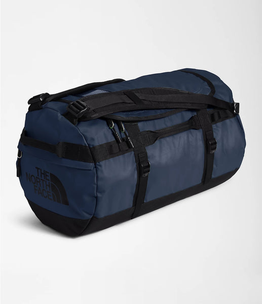 The North Face Small Base Camp Duffel at Hilton's Tent City in