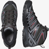 Salomon Men's X Ultra Pioneer Mid CSWP