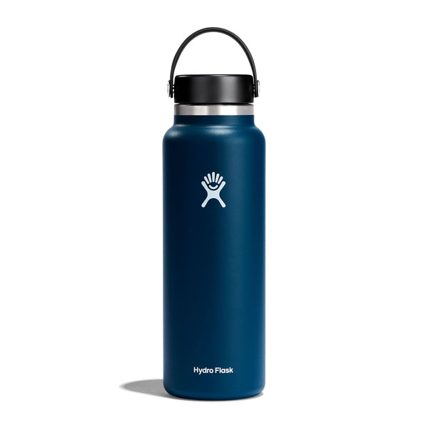 Hydro Flask 40 oz Wide Mouth Insulated Bottle | Hilton's Tent City