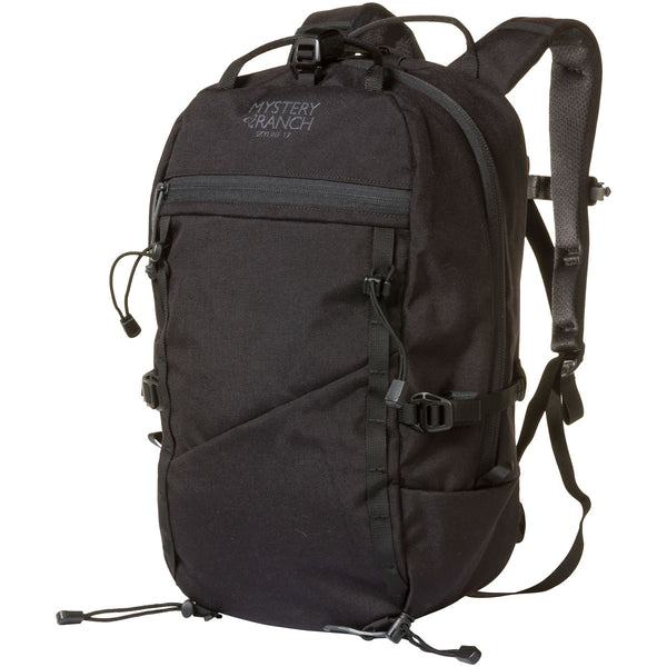 ✨MYSTERY RANCH✨ SKYLINE 17 ブラック Mystery Ranch Skyline 17 Pack at Hilton's Tent City in Cambridge MA