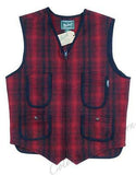 Woolrich Men's Utility Vest