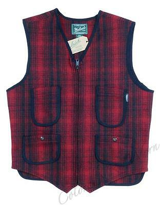 Woolrich Men's Utility Vest