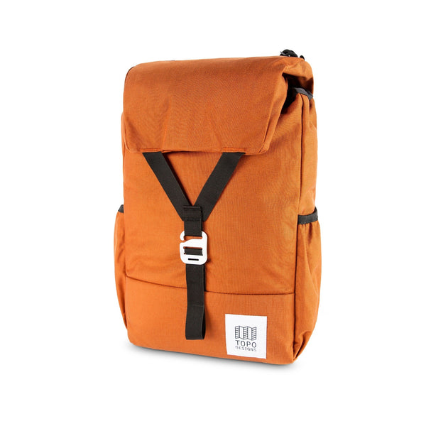 Topo Designs Y-Pack | Hilton's Tent City