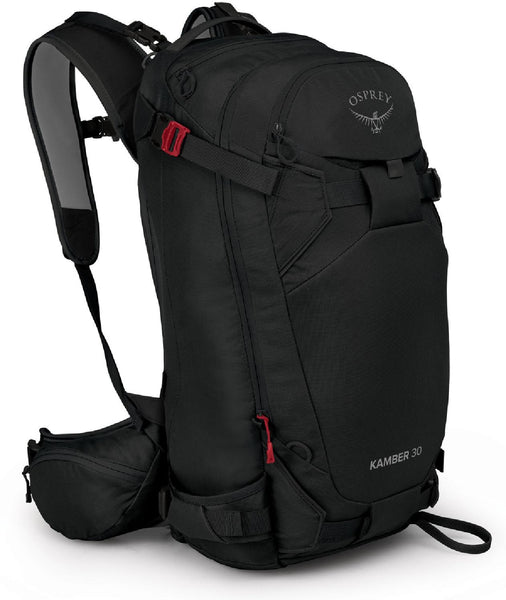 Osprey Kamber 30 Backpack at Hilton's Tent City Cambridge, MA
