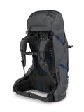 Osprey AETHER™ PLUS 60 Backpack w/raincover