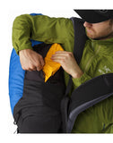 Arcteryx Bora AR 50 Backpack Men's - Hilton's Tent City