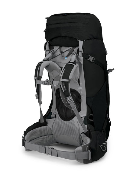 Osprey Ariel 65 Women's Extended Fit-Medium/Large Black