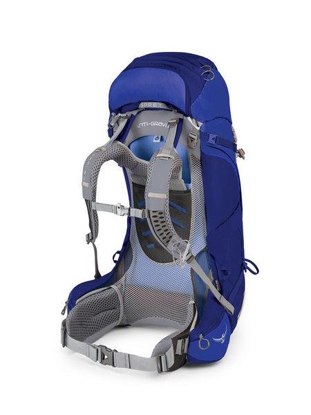 Osprey Ariel 65 AG Women's Backpack in Cambridge MA Hilton's Tent City Osprey Ariel 65 AG Women's Backpack in Cambridge MA Hilton's Tent City