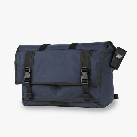Mission Workshop Rummy Messenger Bag - Hilton's Tent City