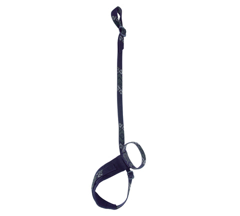 Black Diamond Lockdown Leash - Hilton's Tent City