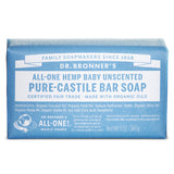 Dr. Bronner's Castile Bar Soap - Hilton's Tent City