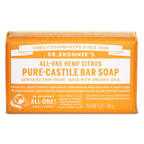 Dr. Bronner's Castile Bar Soap - Hilton's Tent City