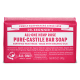 Dr. Bronner's Castile Bar Soap - Hilton's Tent City