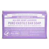 Dr. Bronner's Castile Bar Soap - Hilton's Tent City