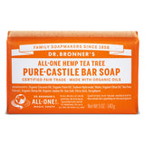 Dr. Bronner's Castile Bar Soap - Hilton's Tent City