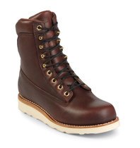 Chippewa Redwood Men's Boot #72055 | Hilton's Tent City