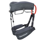 Black Diamond Men's Momentum Climbing Harness - Hilton's Tent City