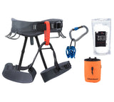Black Diamond Momentum Harness Package - Hilton's Tent City