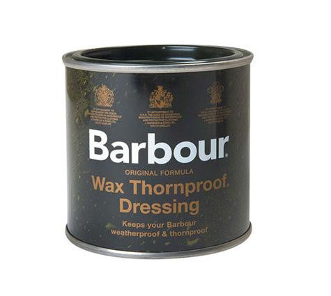 Barbour Thornproof Dressing - Hilton's Tent City