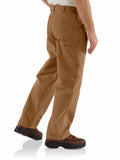 Carhartt Washed Duck Work Dungaree B11 - Hilton's Tent City