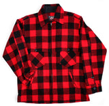 Johnson Woolen Mills Double Cape Jac Shirts - Hilton's Tent City