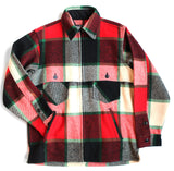 Johnson Woolen Mills Double Cape Jac Shirts - Hilton's Tent City