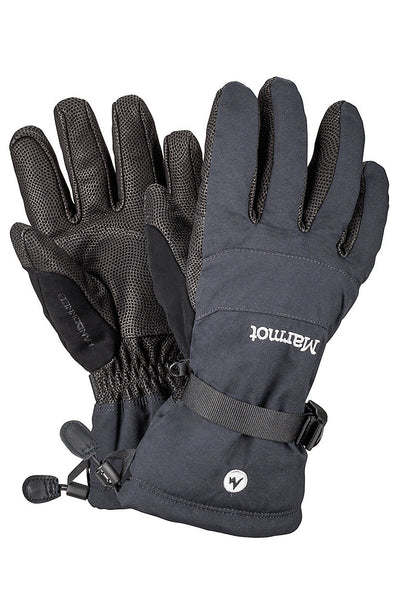Marmot Randonnee GORE TEX Gloves Hilton s Tent City