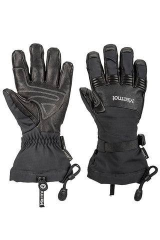 Marmot Ultimate Ski Gloves - Hilton's Tent City