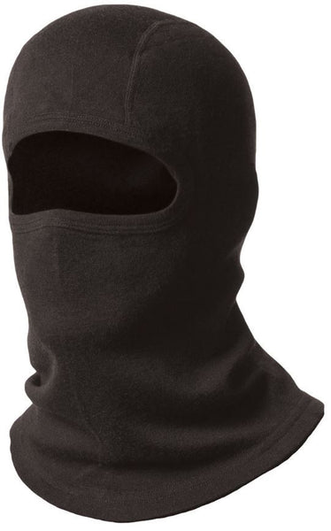 Minus 33 Expedition Wool Men's Balaclava at Hilton's Tent City Boston