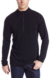 Minus 33 Isolation Men's Midweight Wool 1/4 Zip - Hilton's Tent City