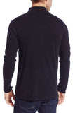 Minus 33 Isolation Men's Midweight Wool 1/4 Zip - Hilton's Tent City