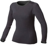 Minus 33 Ossipee Wool Women's Midweight Crew - Hilton's Tent City