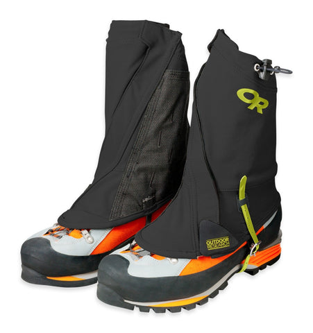 Outdoor Research Endurance Gaiters™ - Hilton's Tent City