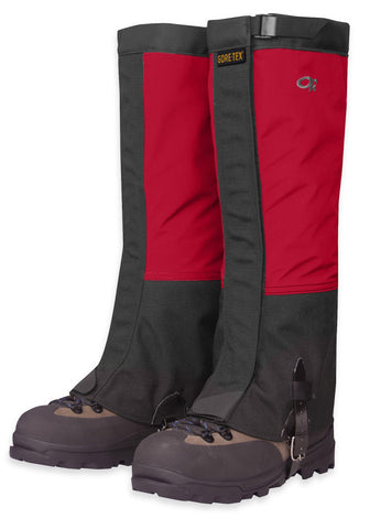Outdoor Research Men's Crocodile™ Gaiters - Hilton's Tent City